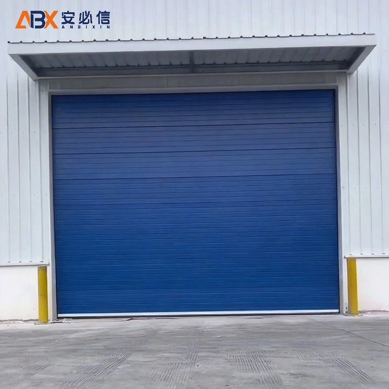 岳阳洁净室高速门
